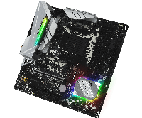 Дънна платка ASROCK B450M Steel Legend 