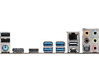 Дънна платка ASROCK B450M Steel Legend 