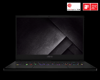 MSI GS66 STEALTH 10SF-226BG