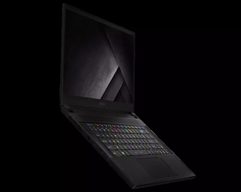 MSI GS66 STEALTH 10SF-226BG