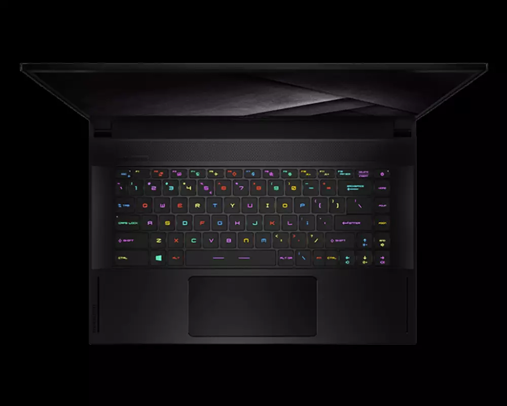 MSI GS66 STEALTH 10SF-226BG