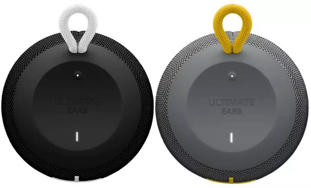 LOGITECH ULTIMATE EARS WONDERB