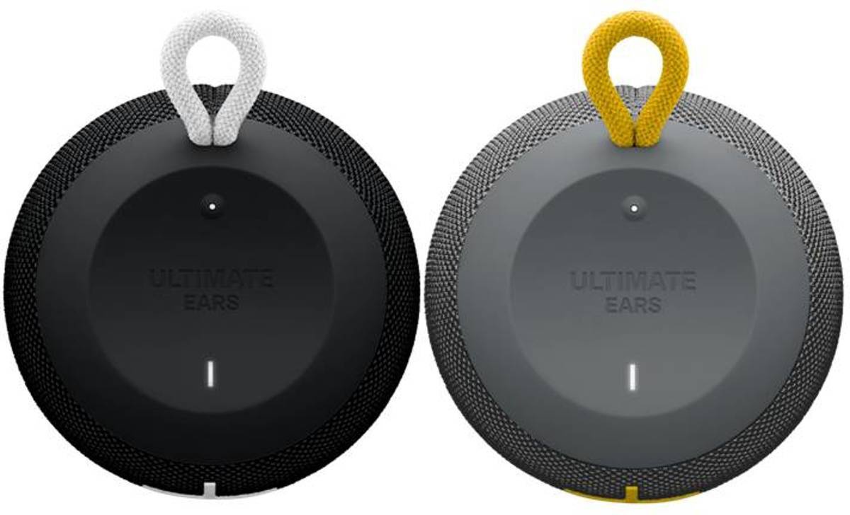 LOGITECH ULTIMATE EARS WONDERB