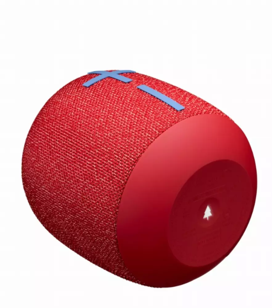 LOGITECH ULTMT EARS WNDR 2 RED