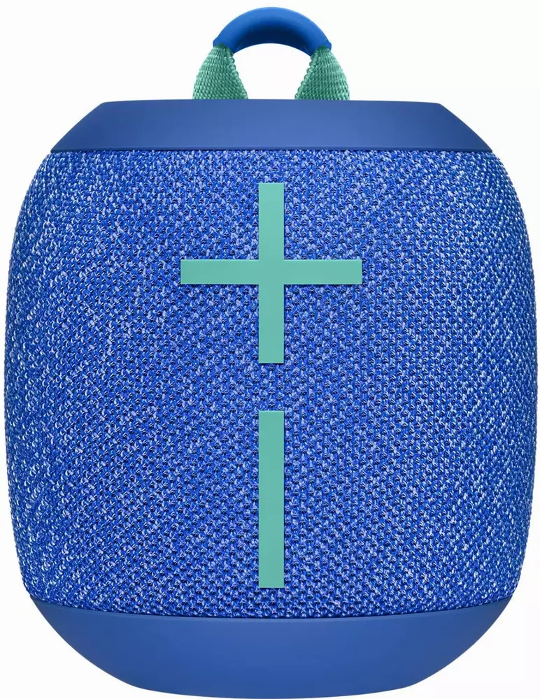 LOGITECH ULTMT EARS WNDR 2 BLU