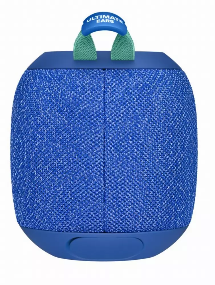 LOGITECH ULTMT EARS WNDR 2 BLU