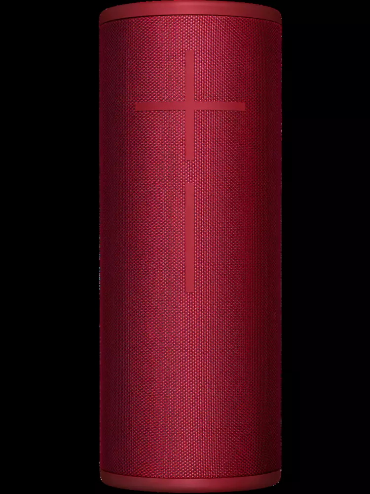 LIGITECH BT SPEAK MEGABOOM3 RD