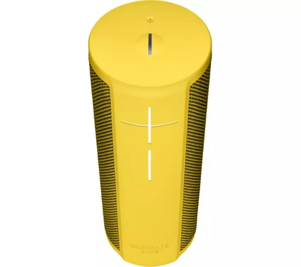 LOGITECH ULTIMATE EARS SPKR BT