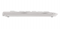 Клавиатура CHERRY KC1000 White
