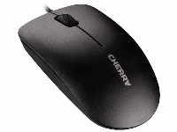 Mишка CHERRY MC 1000 Wired Optical Black