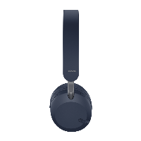 Блутут слушалки Jabra Elite 45h Navy