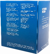 Процесор Intel Celeron G4920 (3.20GHz, 2MB, LGA1151) box