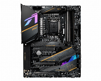 Дънна платка MSI MEG Z490 ACE