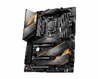 Дънна платка MSI MEG Z490 ACE