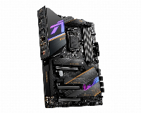 Дънна платка MSI MEG Z490 ACE