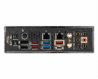 Дънна платка MSI MEG Z490 ACE