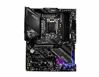 Дънна платка MSI MPG Z490 GAMING EDGE WIFI