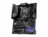 Дънна платка MSI MPG Z490 GAMING EDGE WIFI