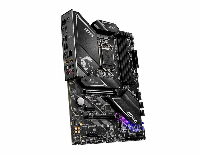 Дънна платка MSI MPG Z490 GAMING EDGE WIFI
