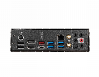 Дънна платка MSI MPG Z490 GAMING EDGE WIFI