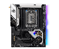 Дънна платка Asrock TRX40 TAICHI