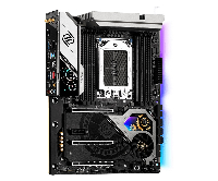 Дънна платка Asrock TRX40 TAICHI