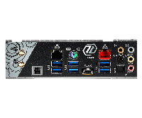 Дънна платка Asrock TRX40 TAICHI