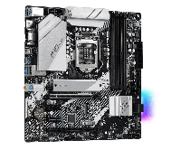 Дънна платка ASROCK Z490M PRO4