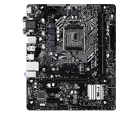 Дънна платка ASROCK H410M-HDV/M.2