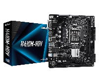 Дънна платка ASROCK H410M-HDV