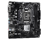 Дънна платка ASROCK H410M-HDV