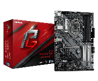 Дънна платка ASROCK B460 PHANTOM GAMING 4