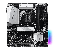 Дънна платка ASROCK B460M PRO4