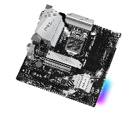 Дънна платка ASROCK B460M PRO4