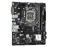 Дънна платка ASROCK B460M-HDV