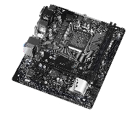 Дънна платка ASROCK B460M-HDV
