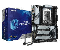 Дънна платка ASROCK TRX40 CREATOR