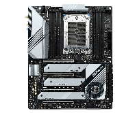 Дънна платка ASROCK TRX40 CREATOR