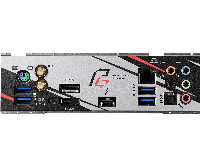 Дънна платка ASROCK X570 Phantom Gaming-ITX/TB3