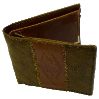 Портфейл Skyrim Faux Leather, GAYA Entertainment