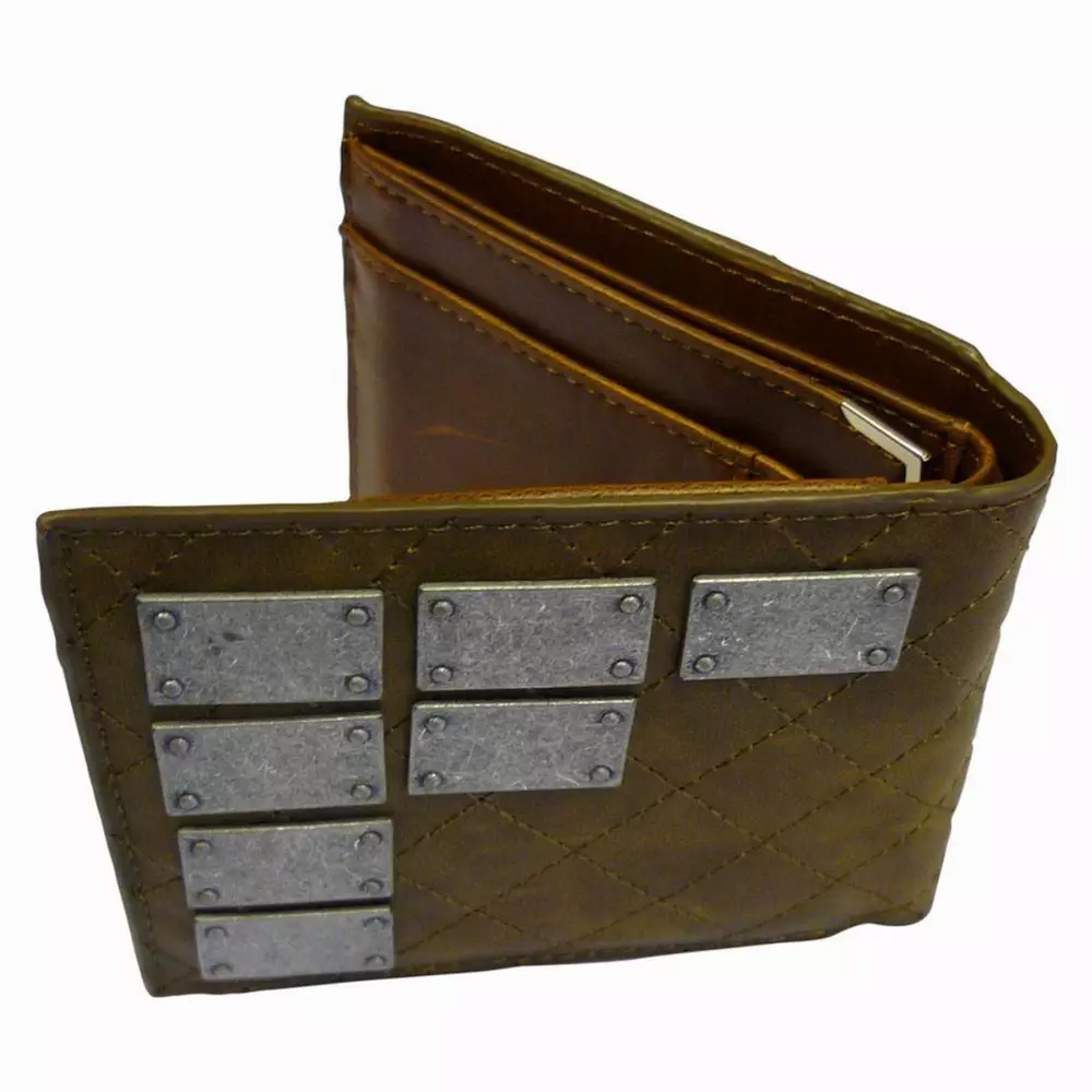 Портфейл Skyrim Faux Leather, GAYA Entertainment
