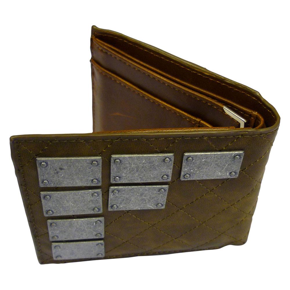 Портфейл Skyrim Faux Leather, GAYA Entertainment