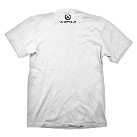 Тениска Gaya Entertainment Overwatch, Mercy, XL