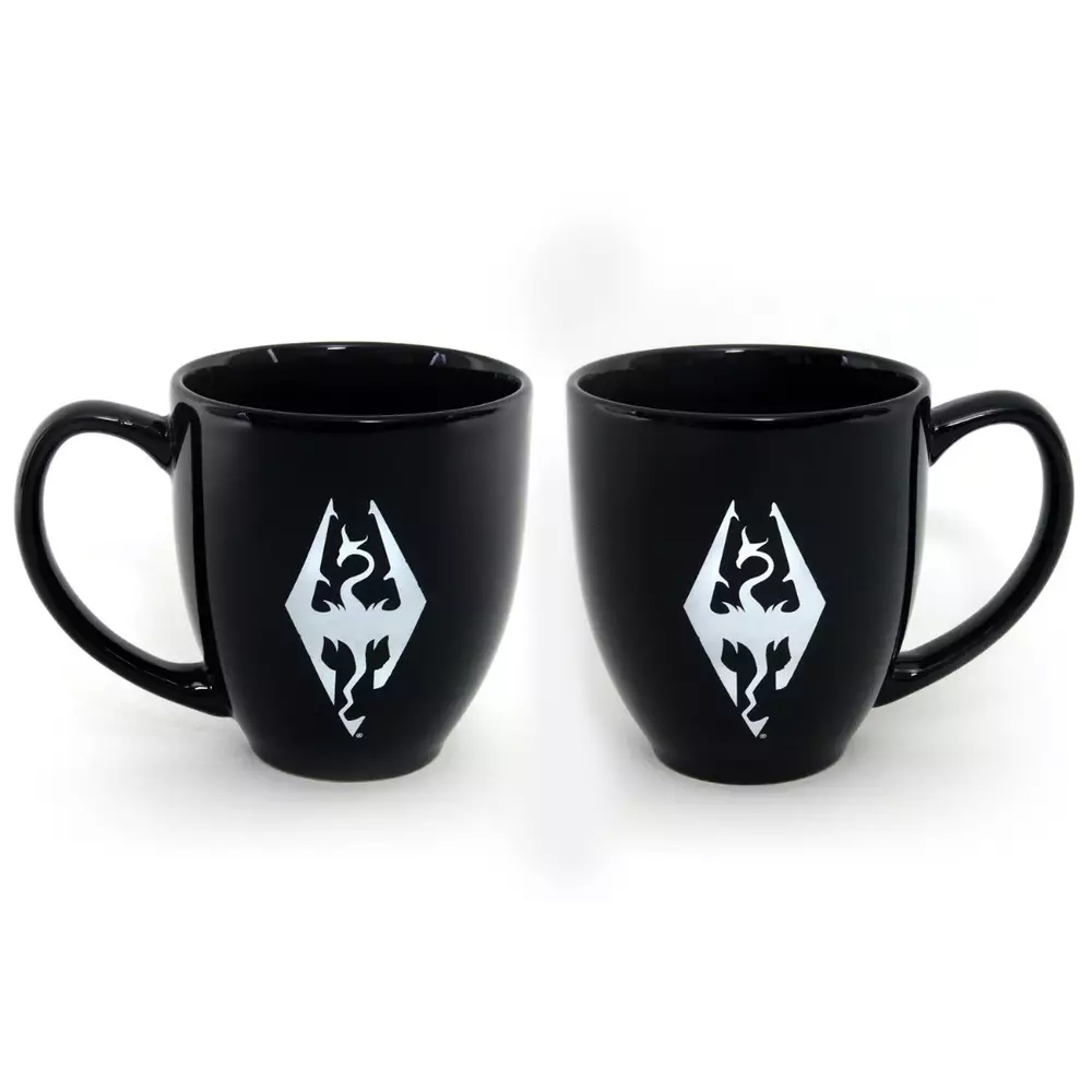 Чаша Skyrim Oversize, GAYA Entertainment
