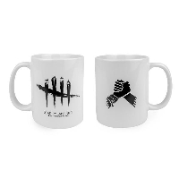 Чаша Gaya Entertainment Dead by Daylight Altruism