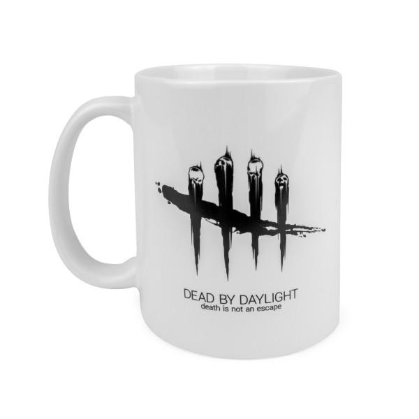 Чаша Gaya Entertainment Dead by Daylight Altruism