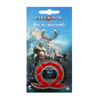 Ключодържател отварачка Gaya Entertainment God of War Serpent