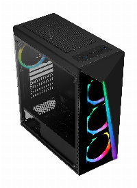 Кутия Estillo Shard aRGB