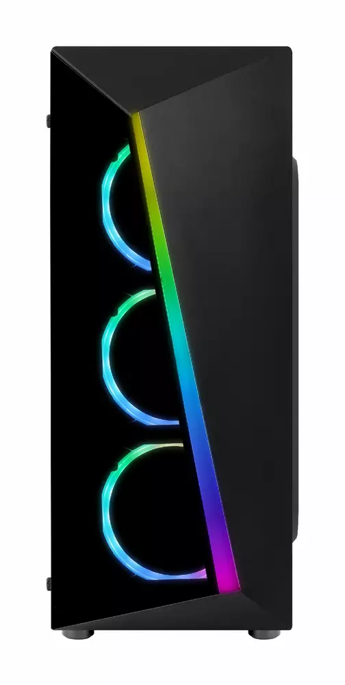 Кутия Estillo Shard aRGB