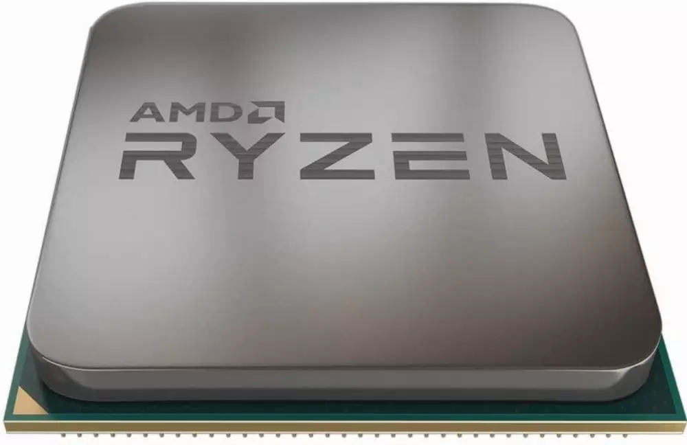 Процесор AMD Ryzen 3 1200 (3.4GHz Boost,10MB,65W,AM4) Tray